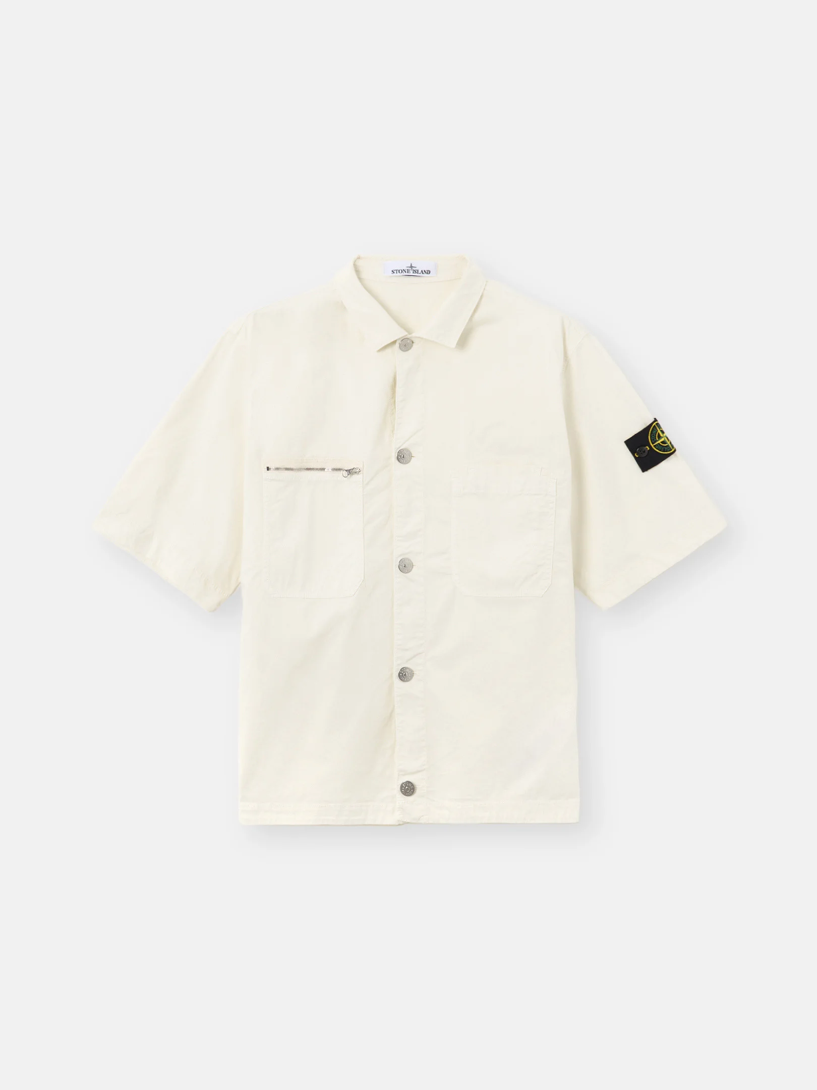 1200033 SUPIMA® COTTON TWILL STRETCH-TC - 1