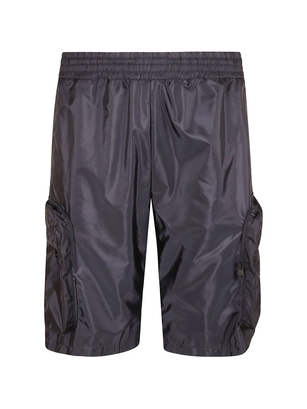 cargo pocket shorts - 1