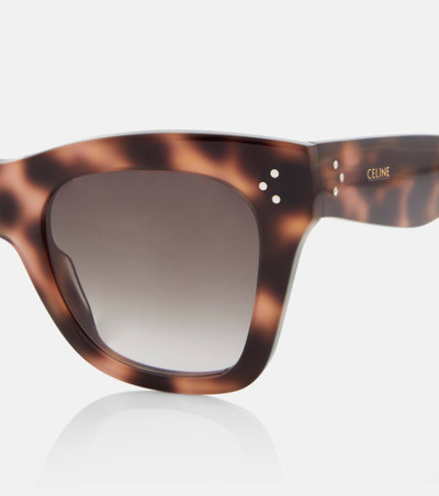 CELINE Squared sunglasses outlook