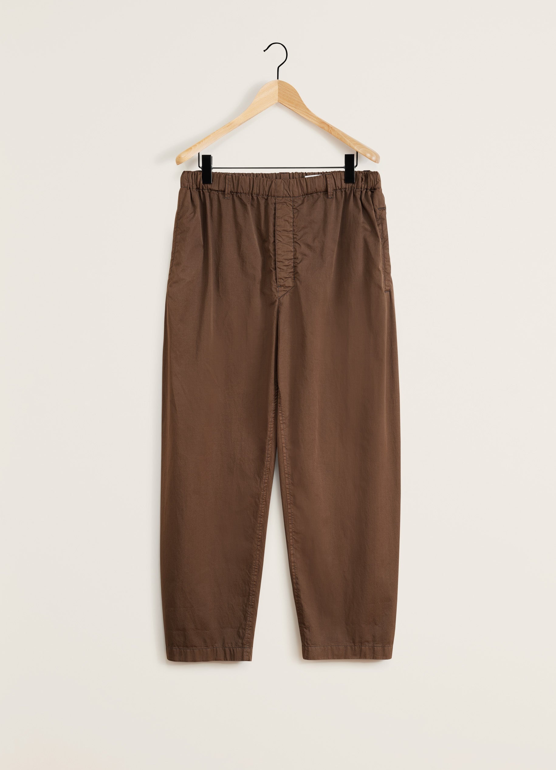 RELAXED PANTS - 3
