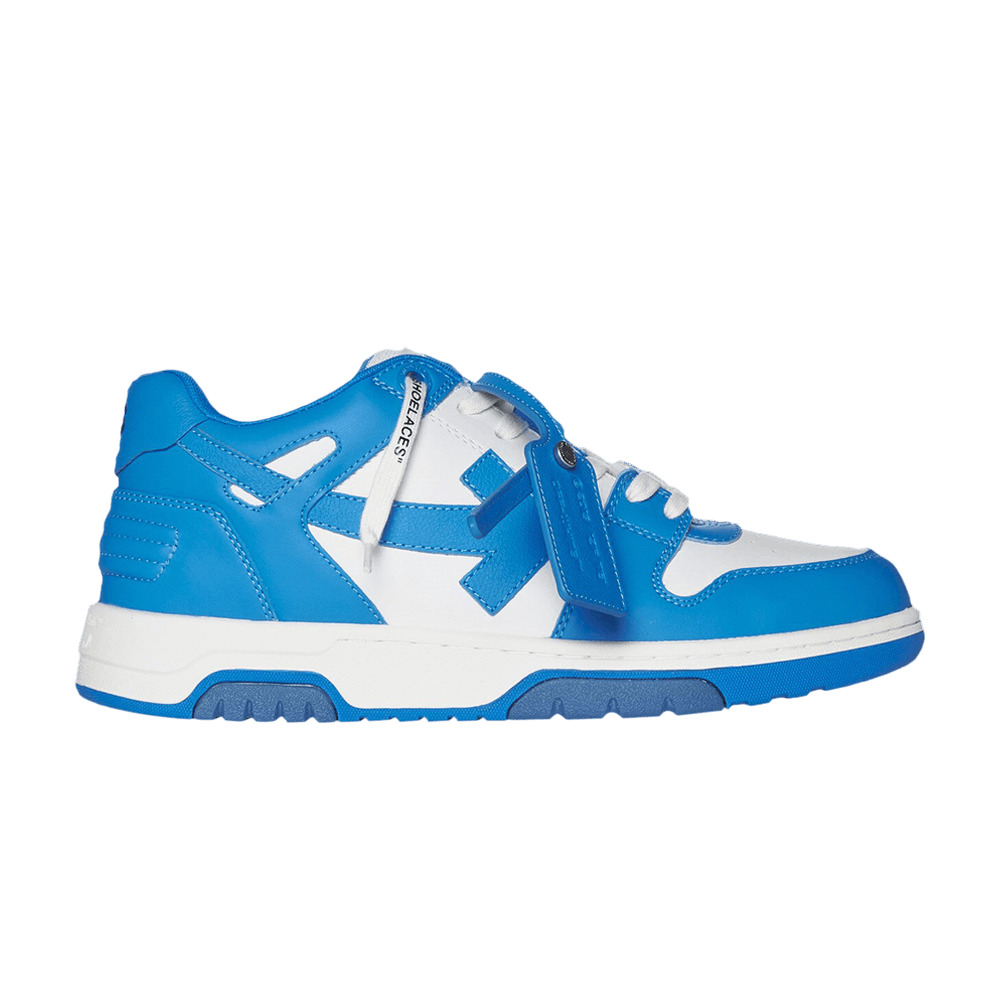 Off-White Out of Office 'Blue White' - 1