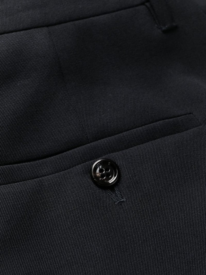 tapered 맞춤 바지 6