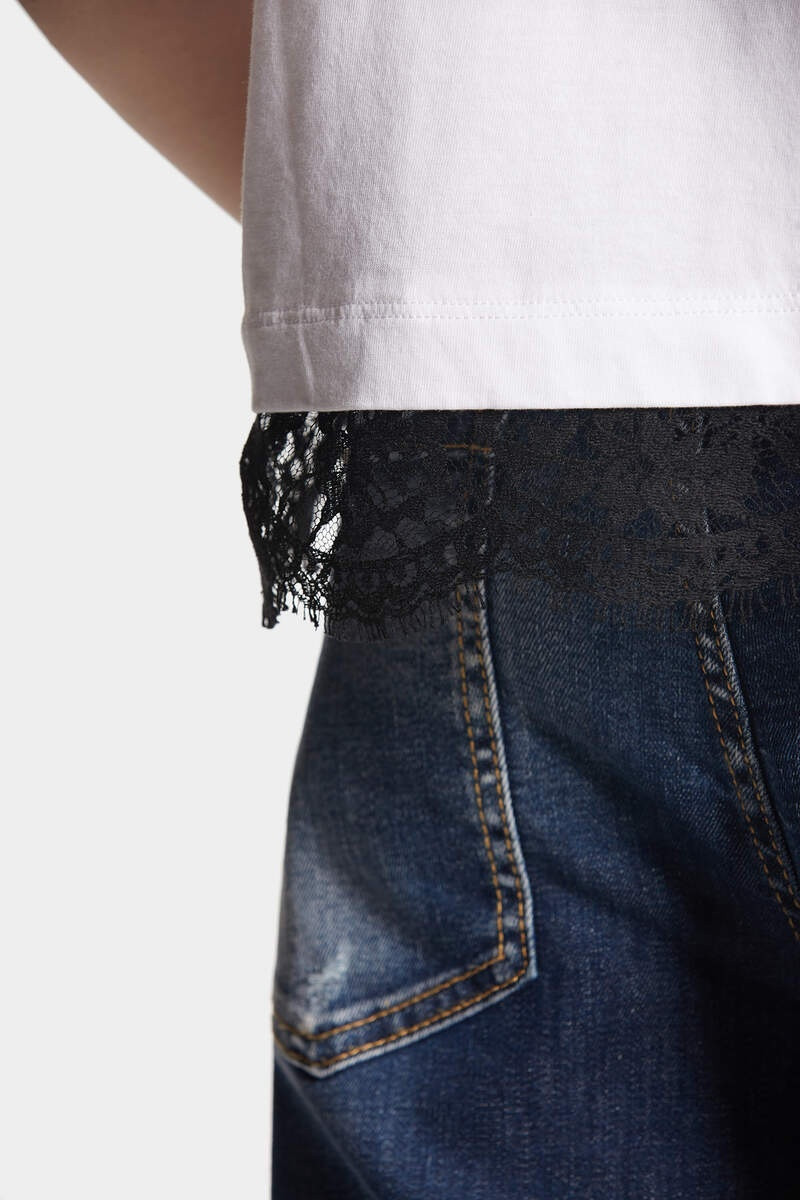 HELL YEAH! EASY FIT T-SHIRT 6