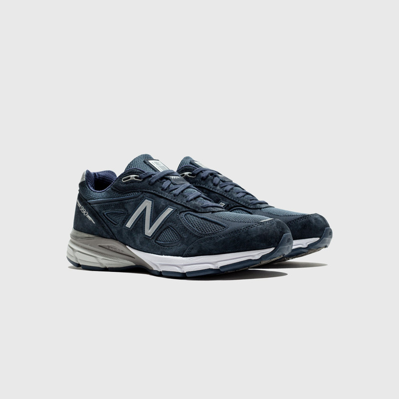 New Balance U990NV4 "MADE IN USA" outlook
