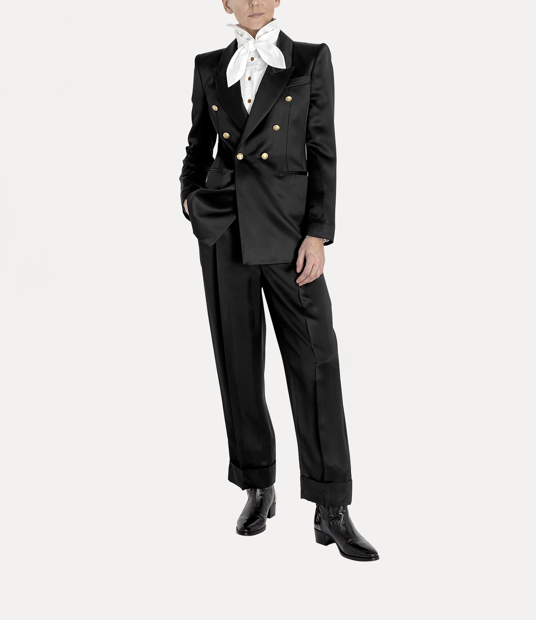 LELIO JACKET - 2