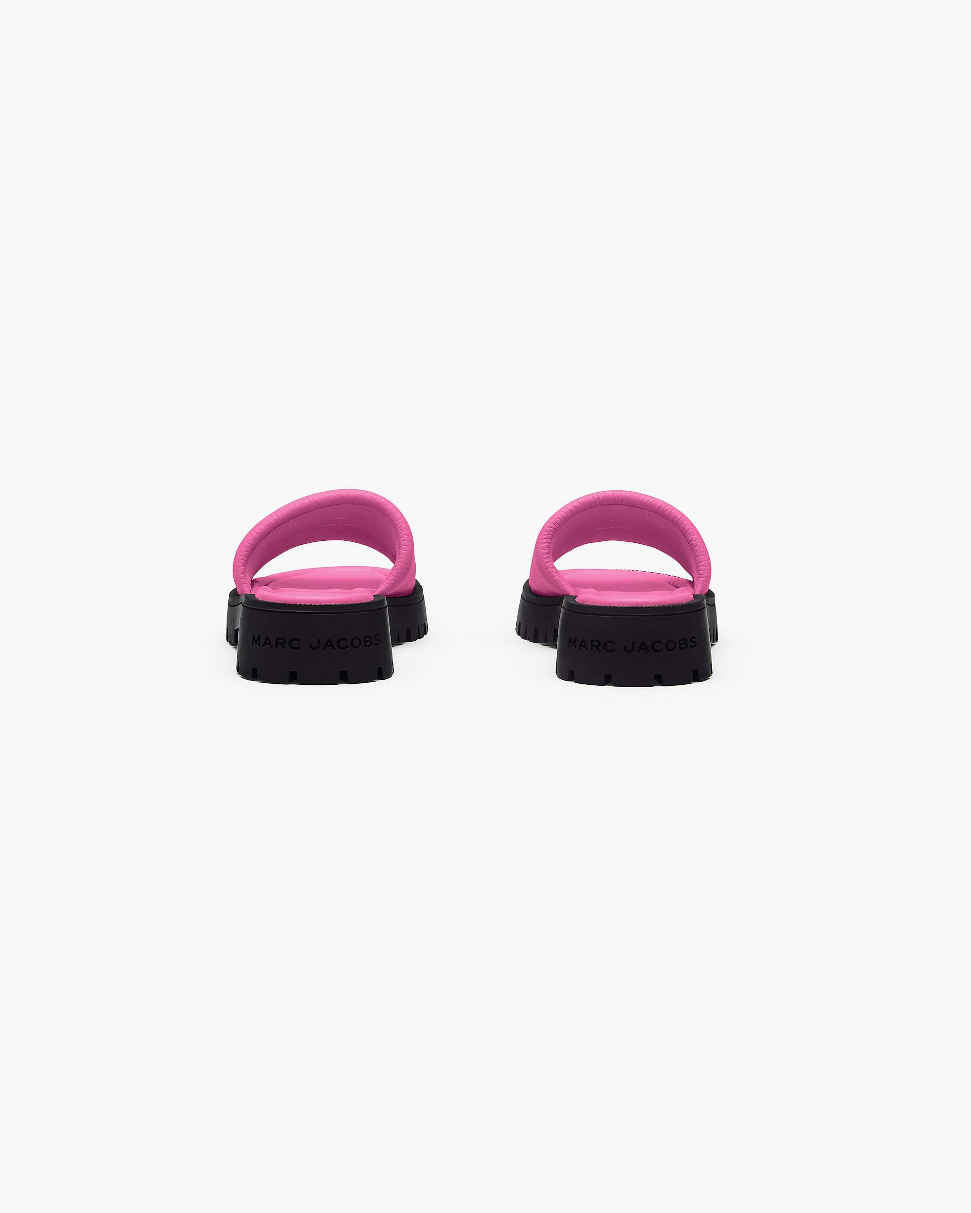 THE LUG SOLE SLIDE - 8