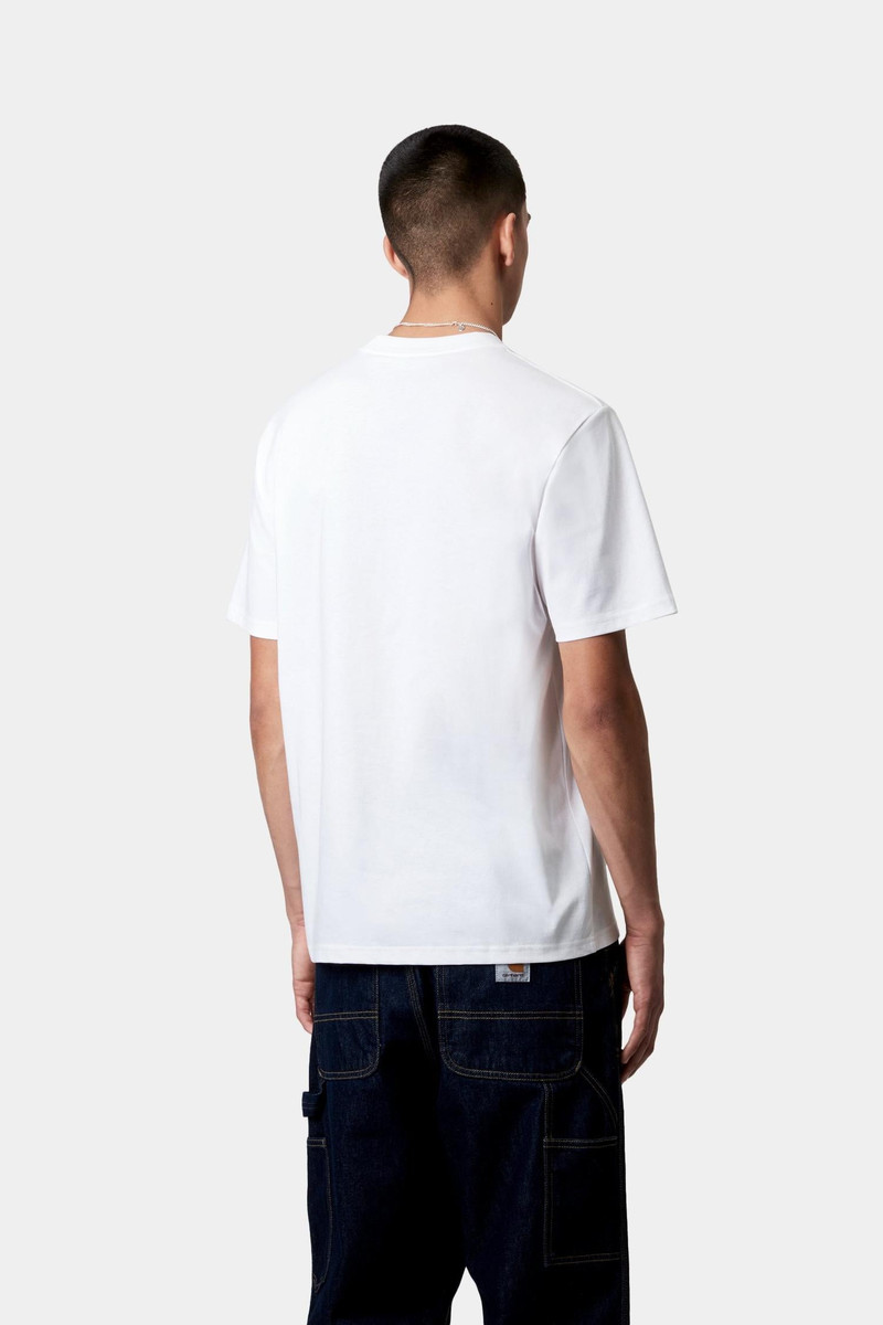 University T-Shirt 5