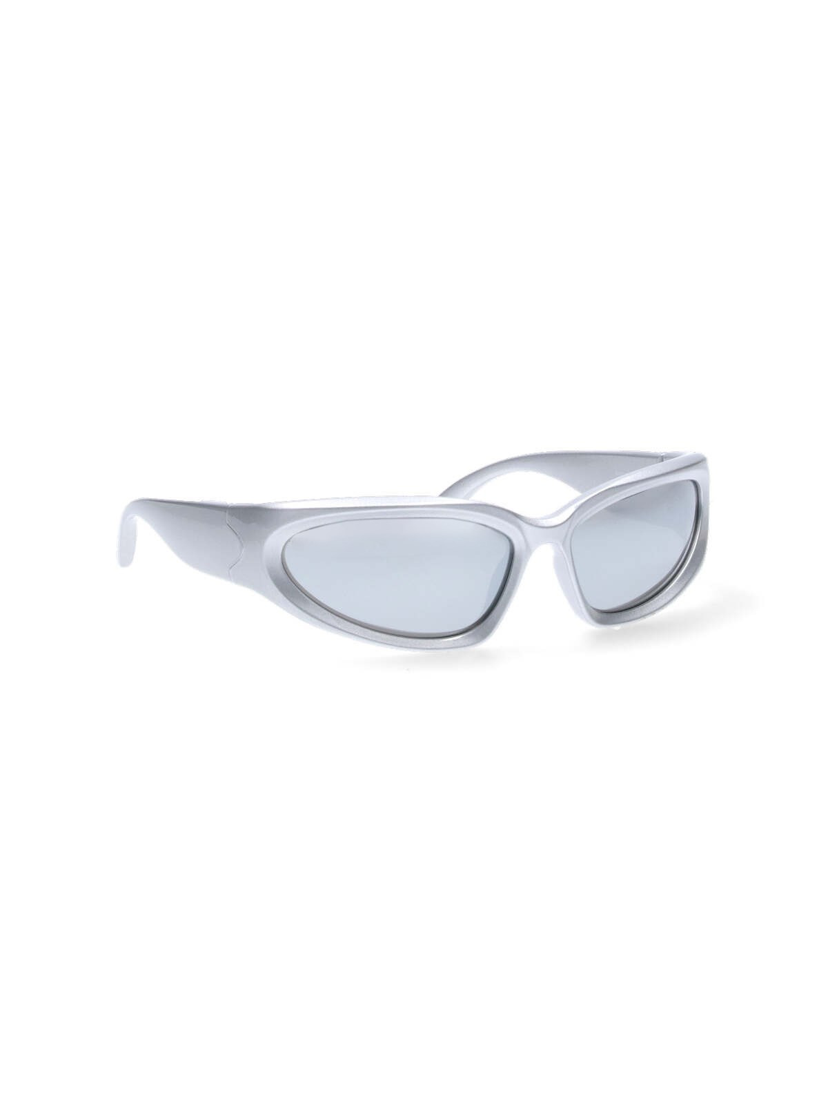 'SWIFT OVAL' SUNGLASSES - 2