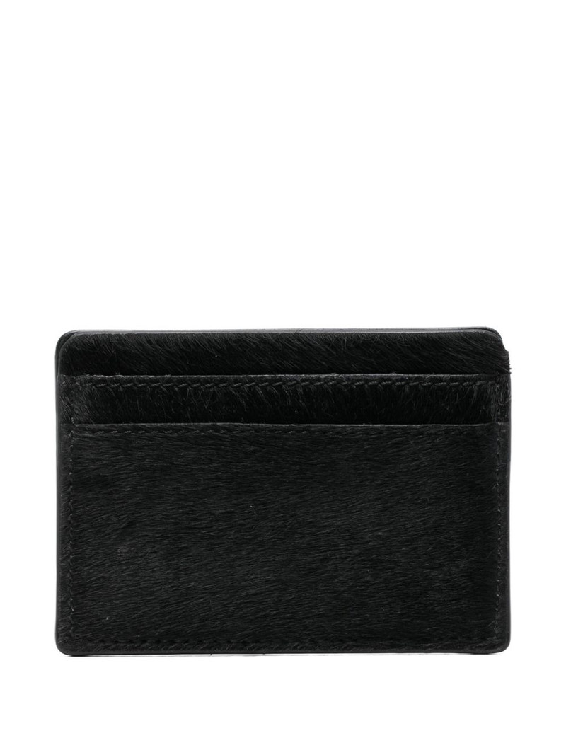 textured card holder 1