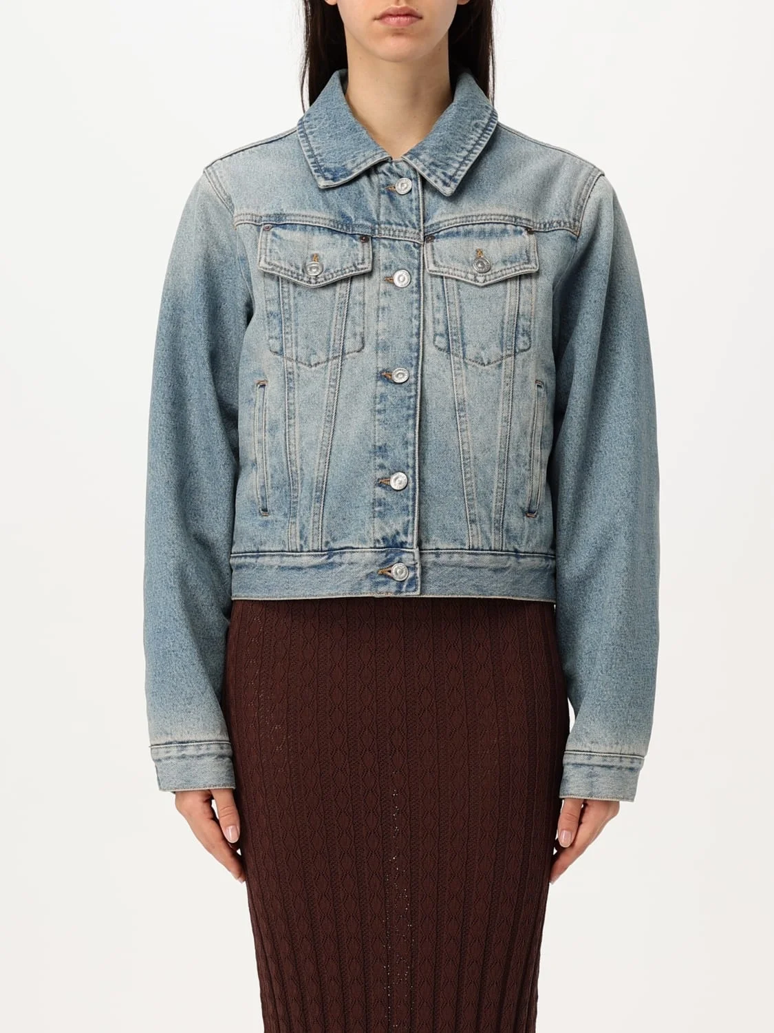 Jacket woman Victoria Victoria Beckham - 1