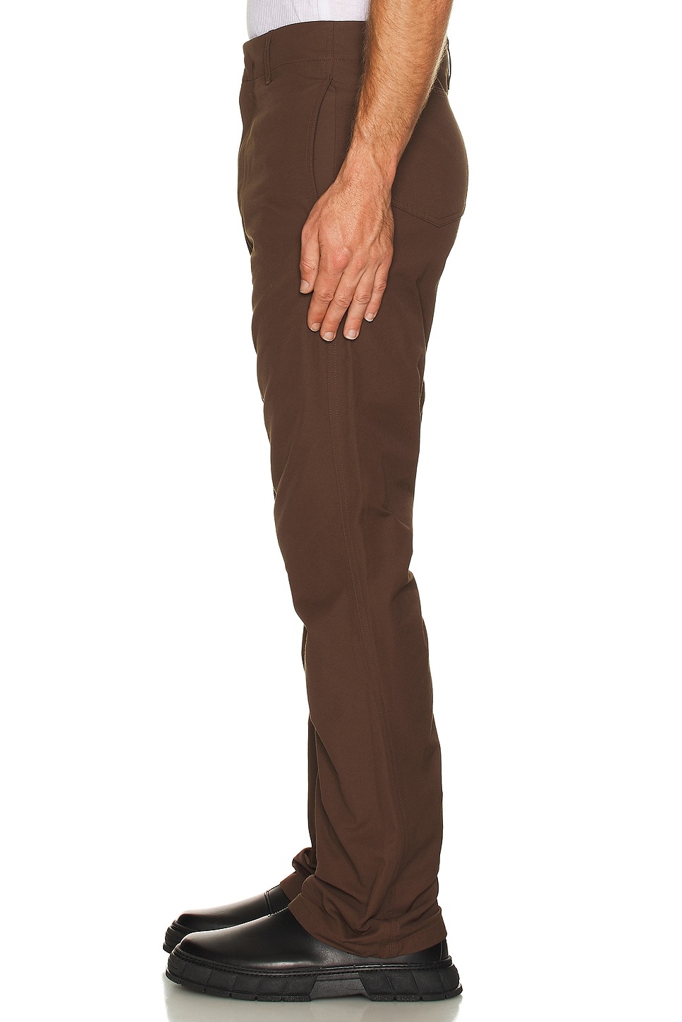 7.0 Trousers Right - 4