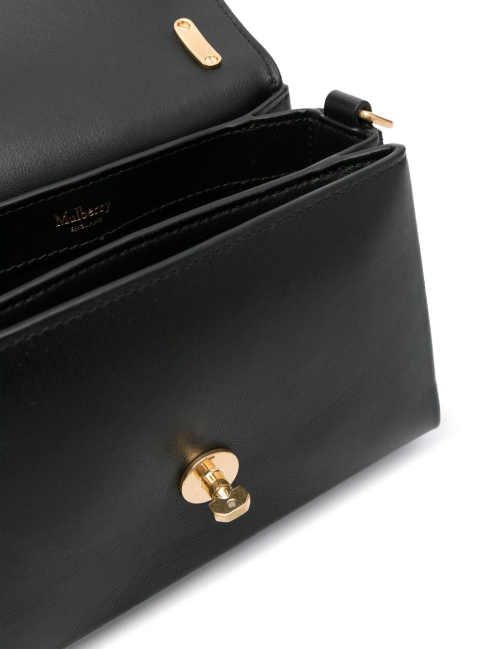 small Lana top handle bag - 5