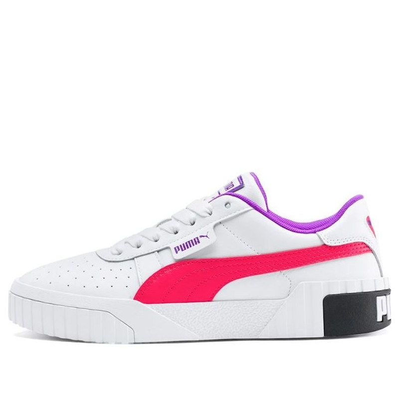 (WMNS) 펌프 Cali Chase '화이트' 369970-02 - 1