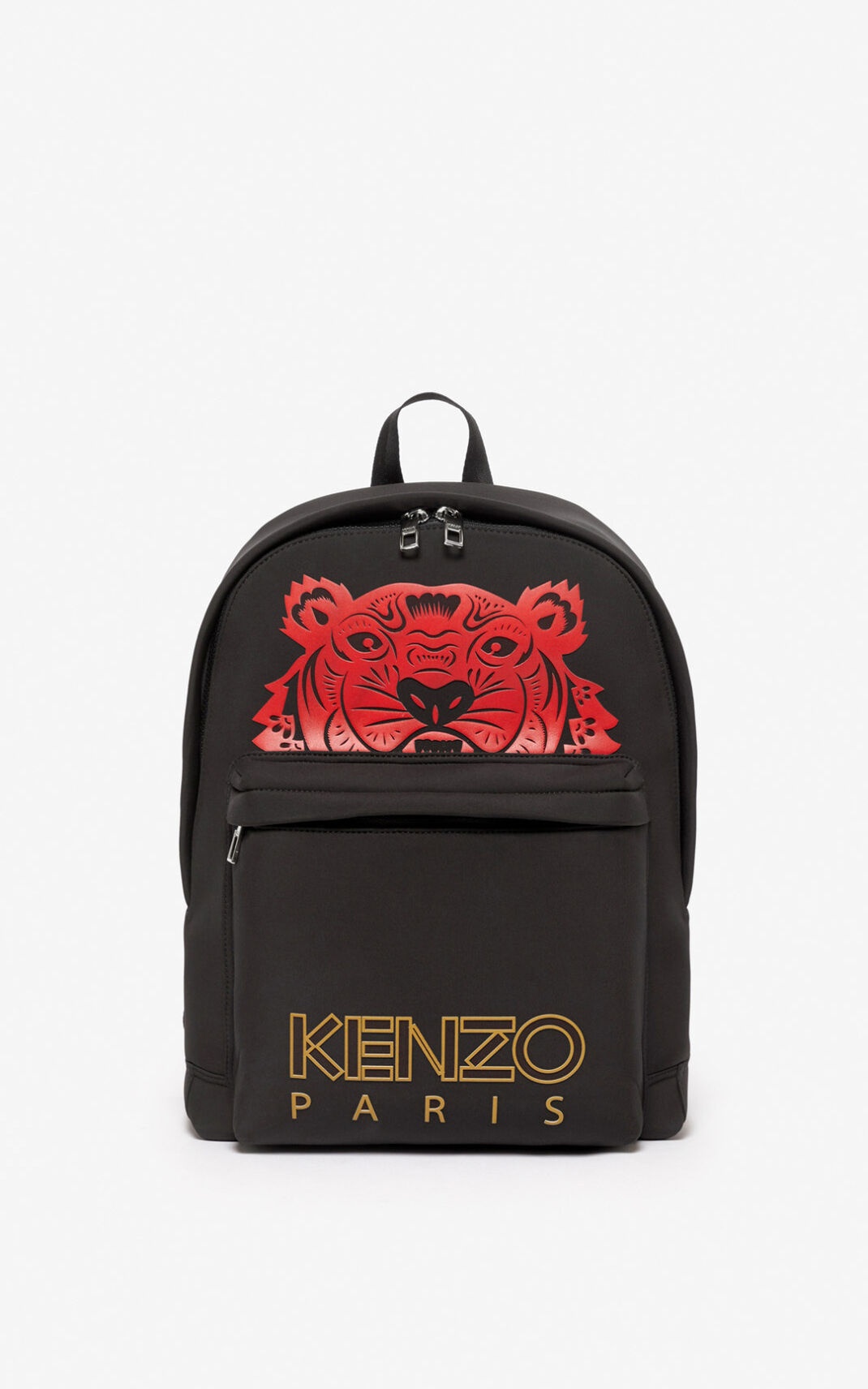Large Tiger backpack - 6