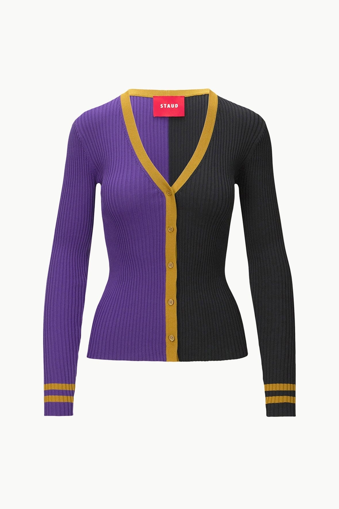 STAUD CARGO SWEATER X NFL BILLS - 1
