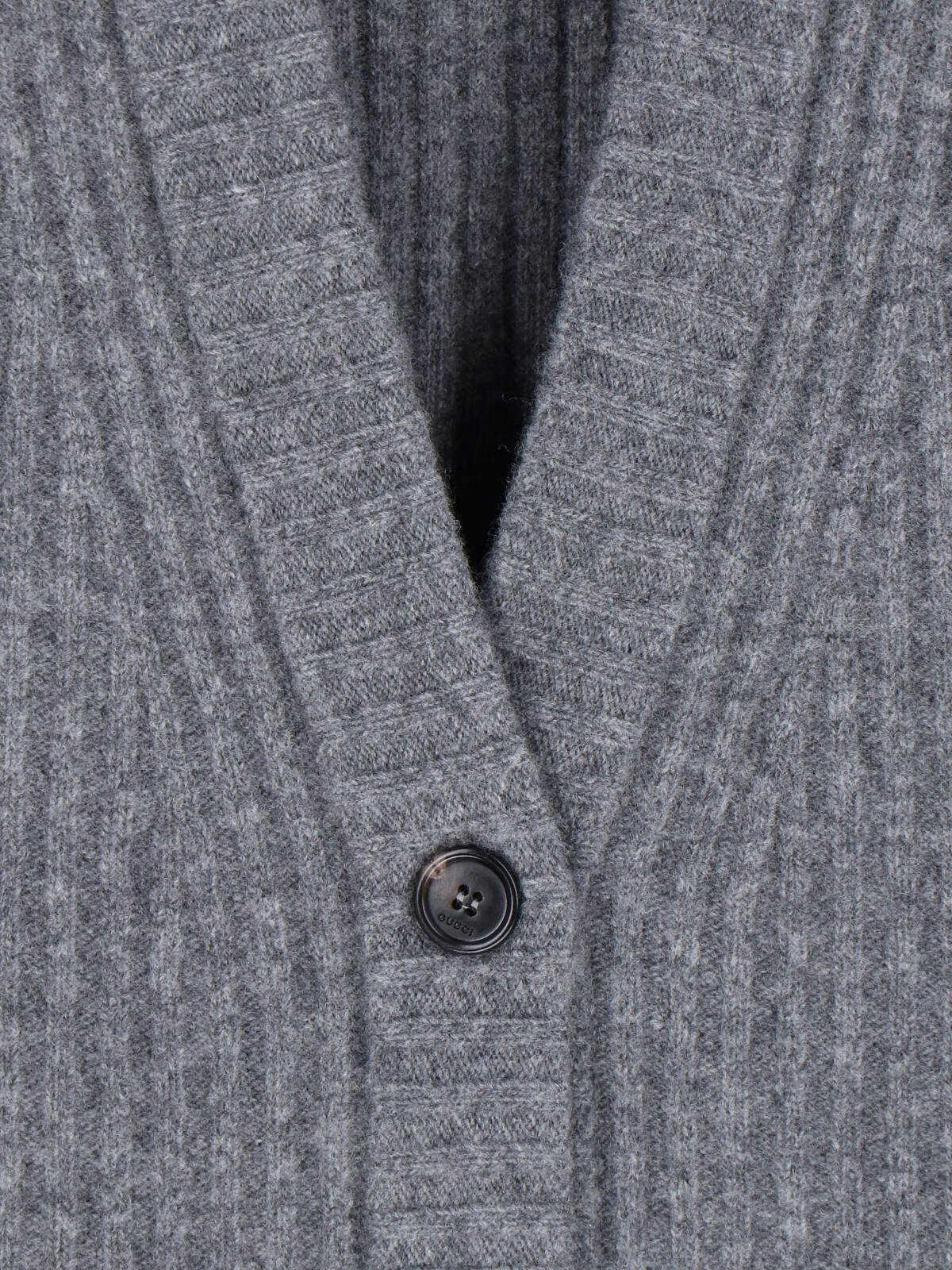 WOOL CARDIGAN - 4