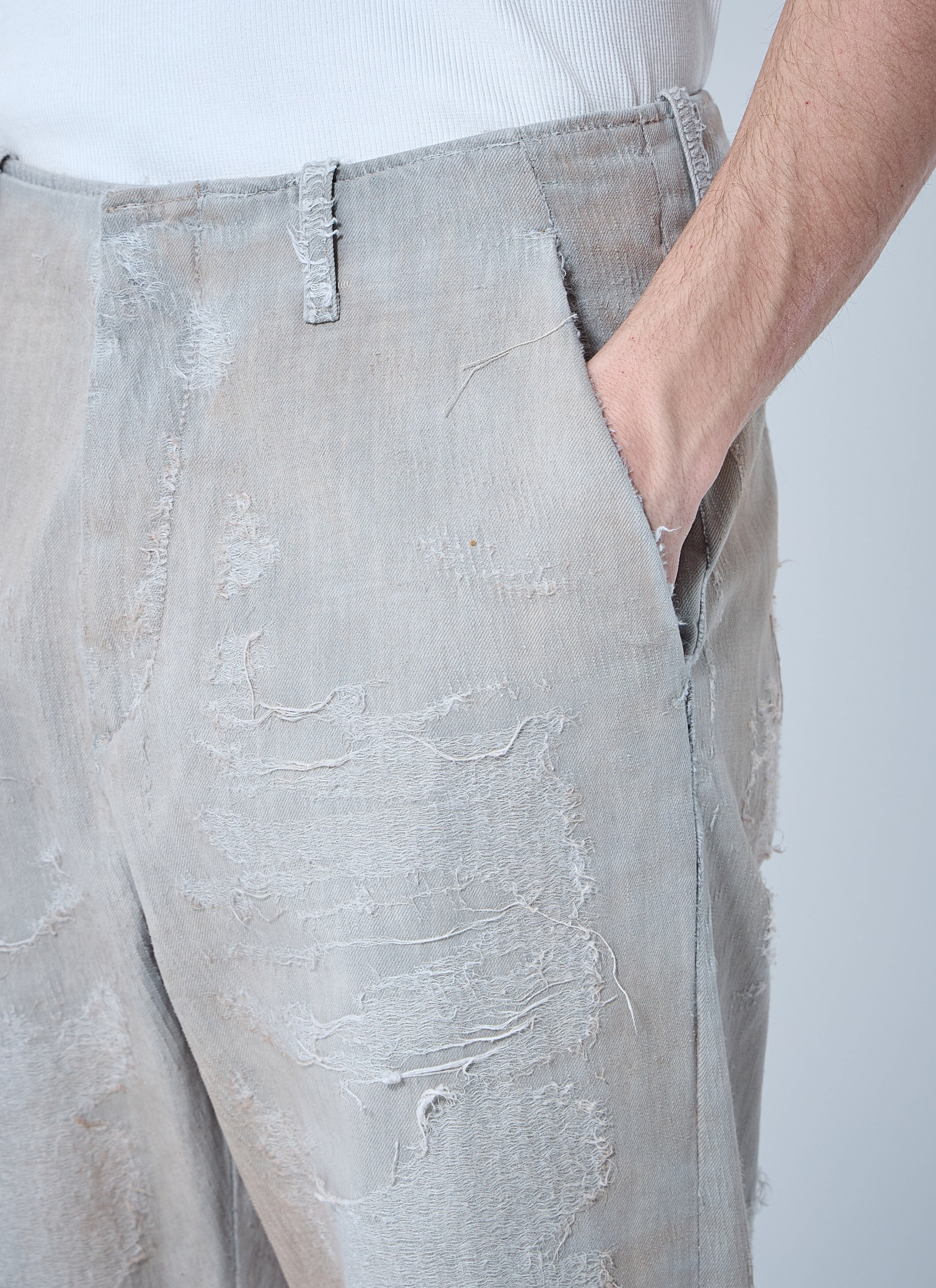 D-Boix-Fsg1 Pants - 5