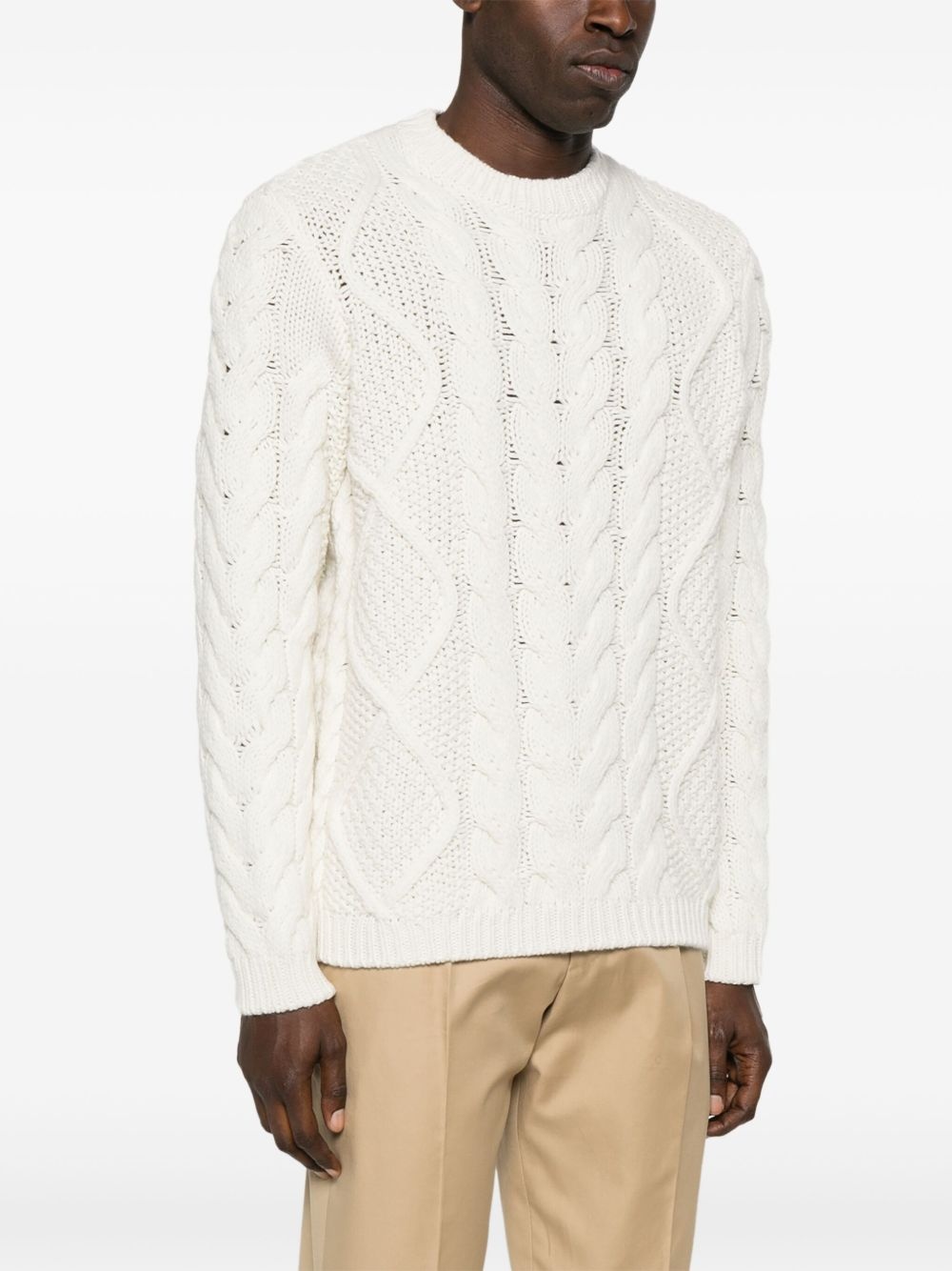Geoffrey sweater - 3