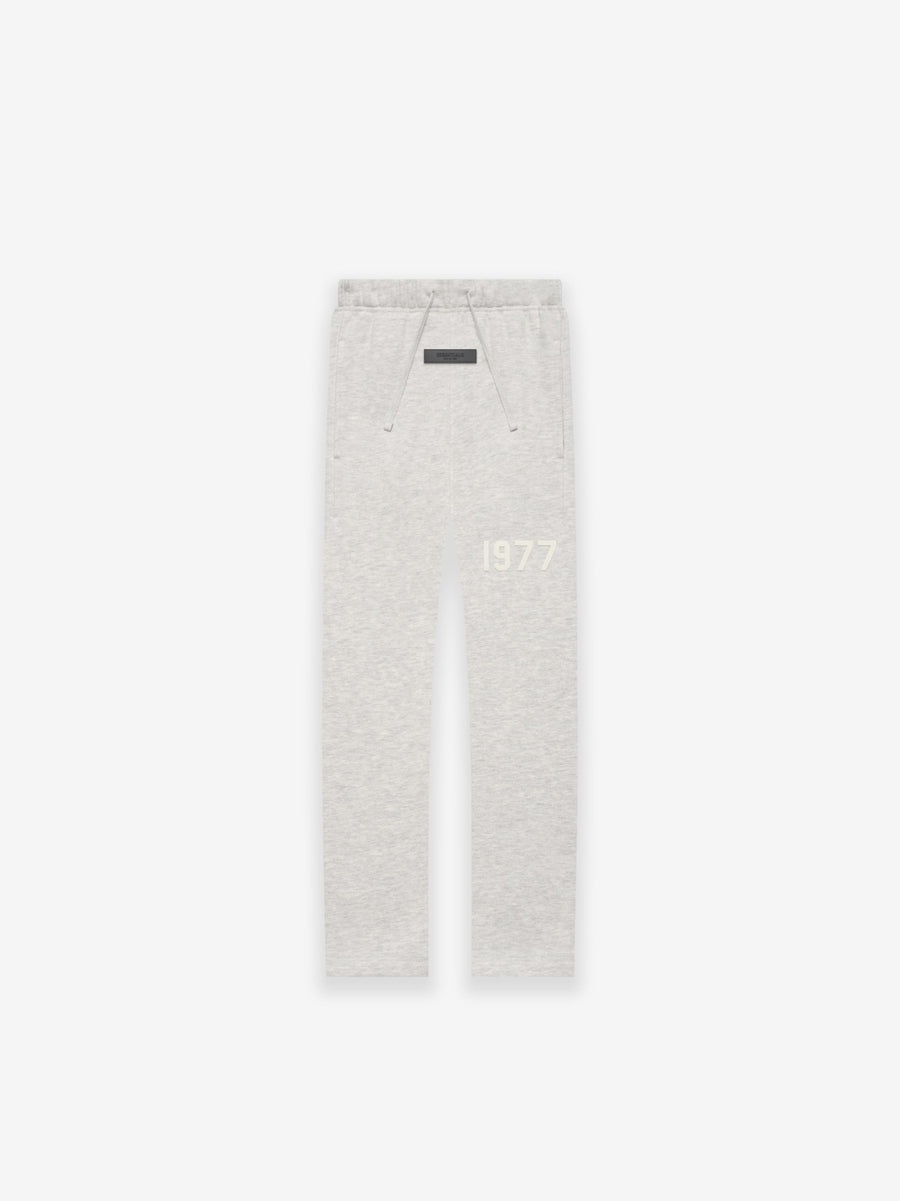 Kids Relaxed Sweatpants - 1