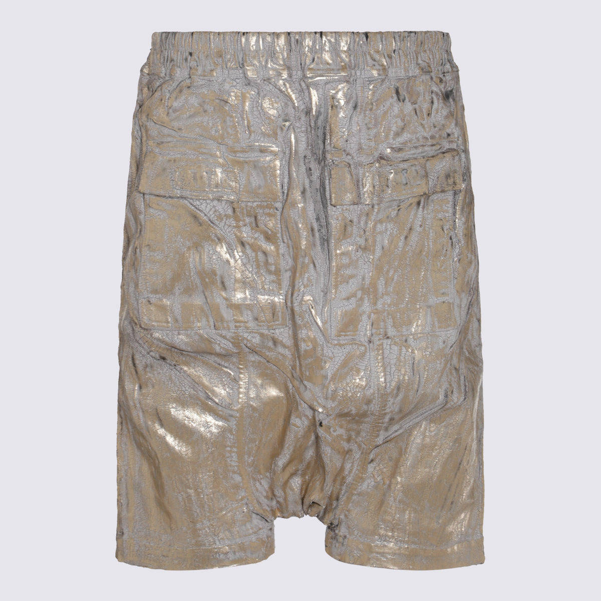 Shorts Brown - 2