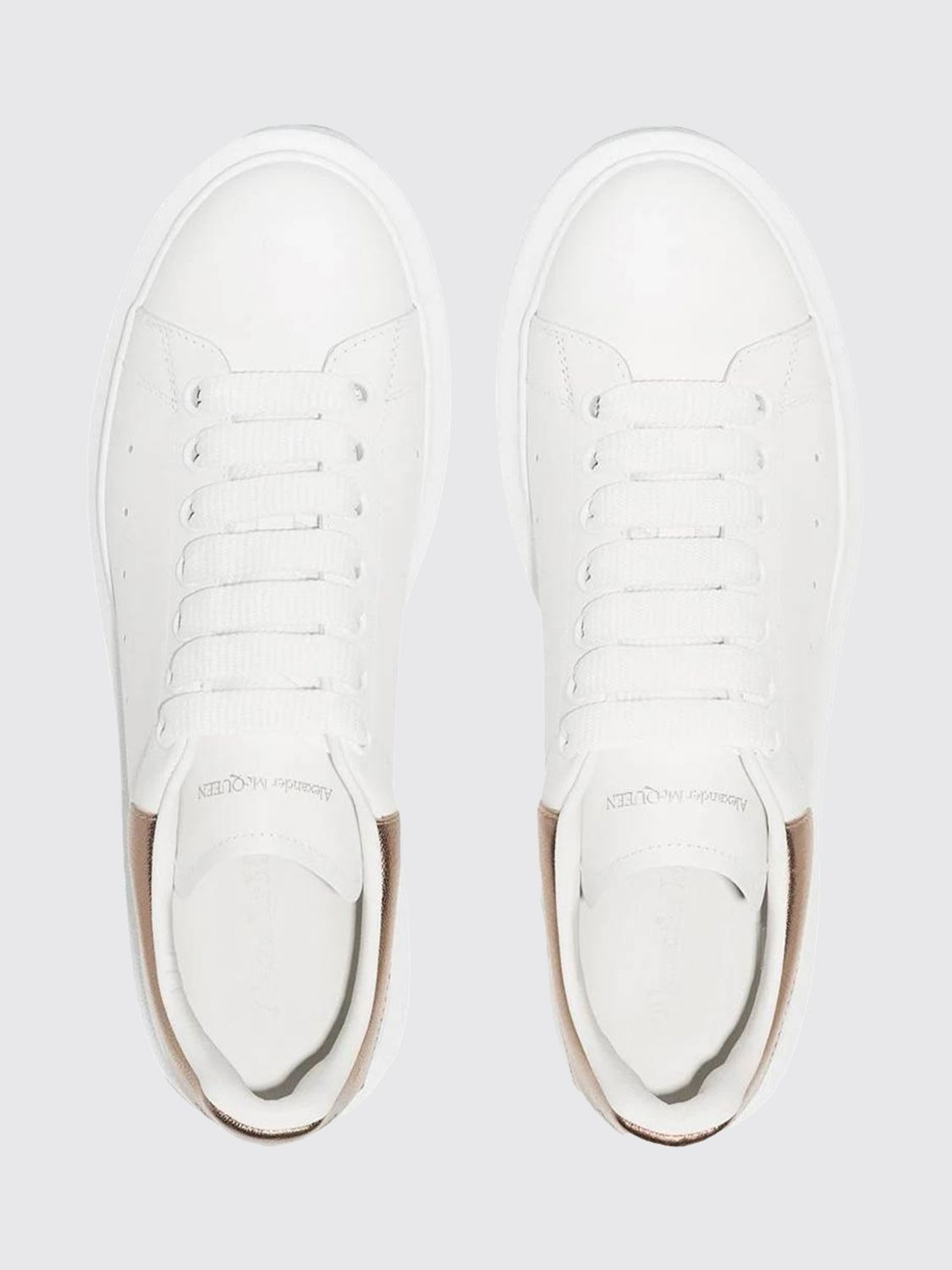 Sneakers woman McQueen - 4