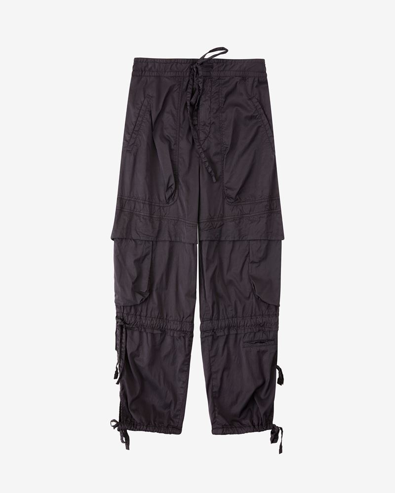NAZEMI PANTS - 1