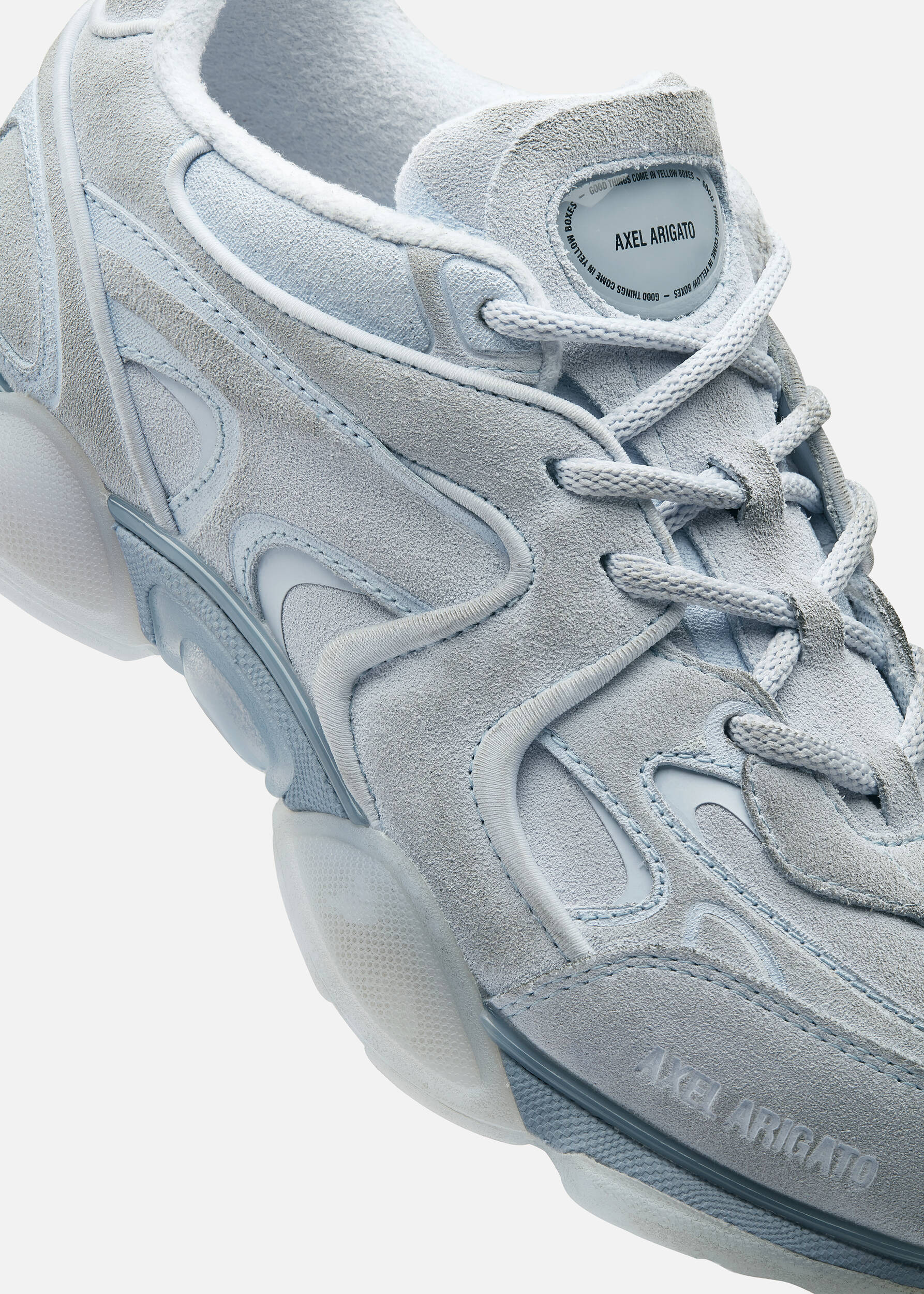 Eris Sneaker - 7