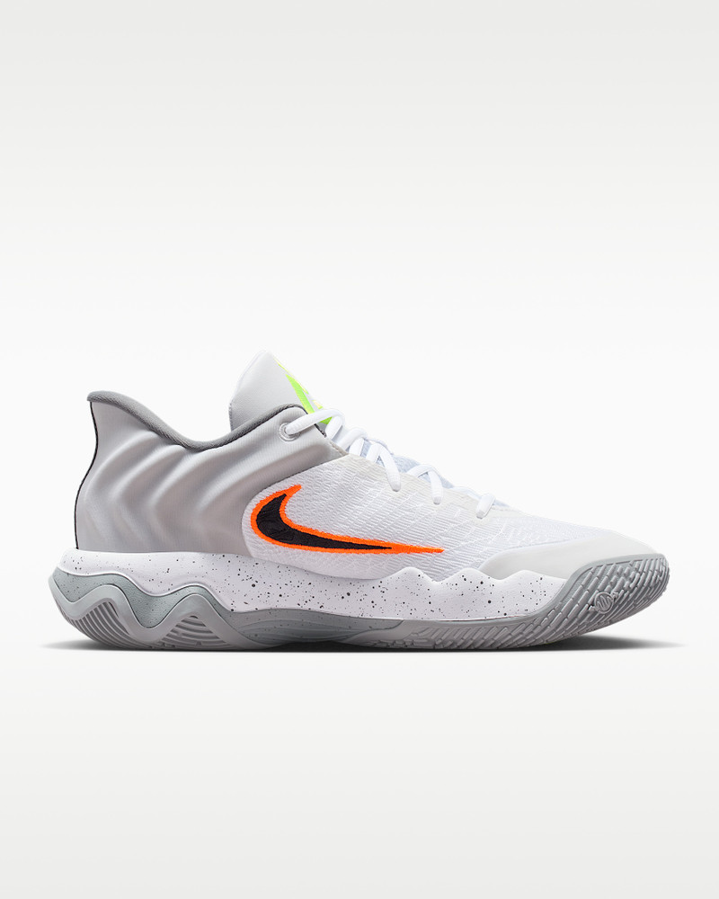 Giannis Immortality 4 Basketball Shoes 3