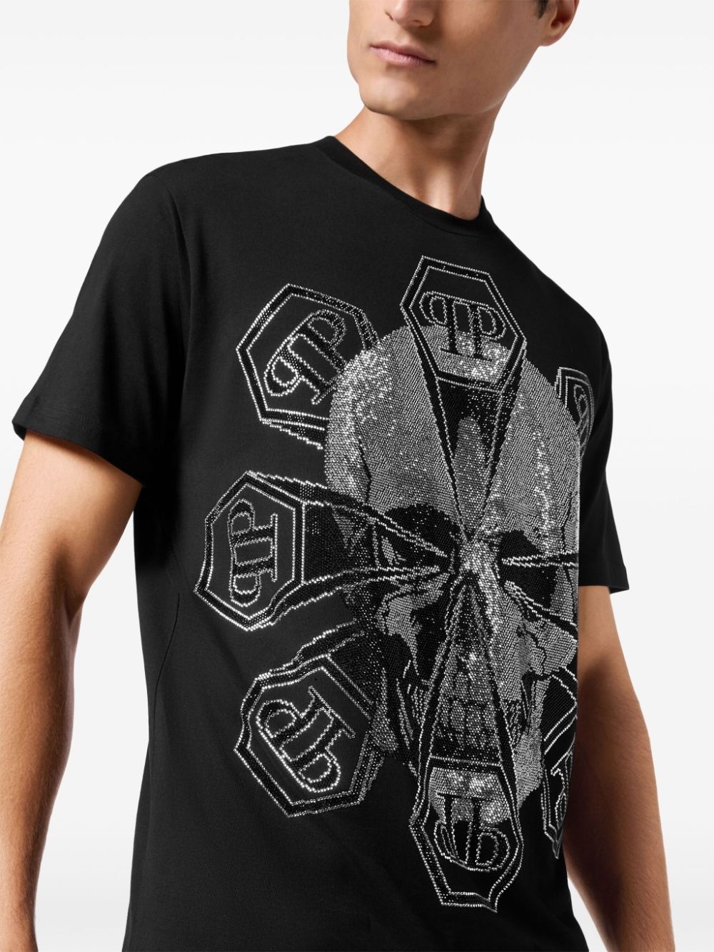 SS Skull t-shirt - 5
