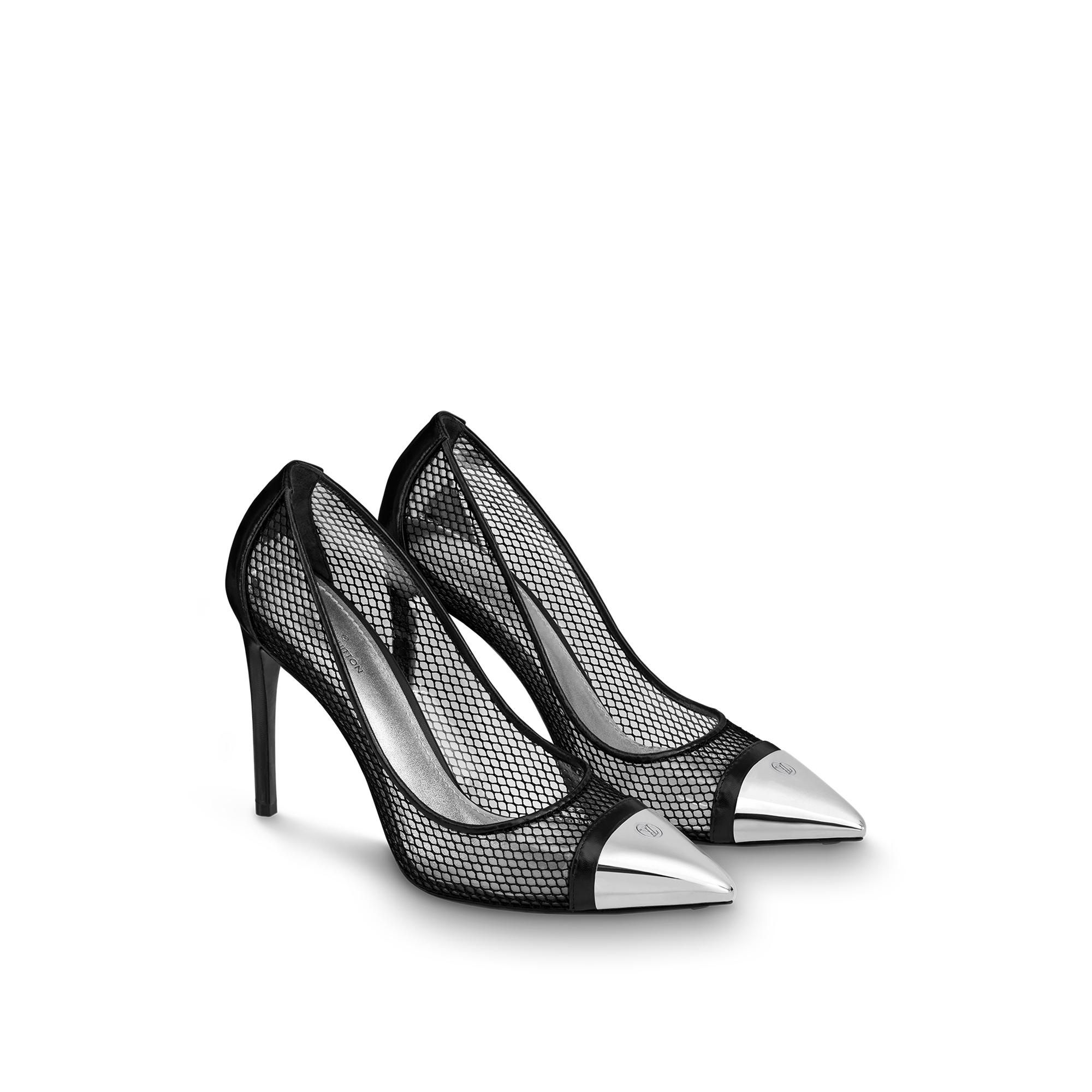 Urban Twist Pump - 3