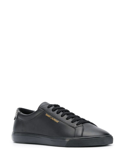 SAINT LAURENT Court Classic SL/10 sneakers outlook