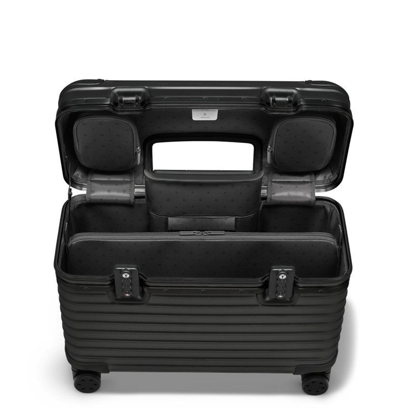 Original Pilot Case 6