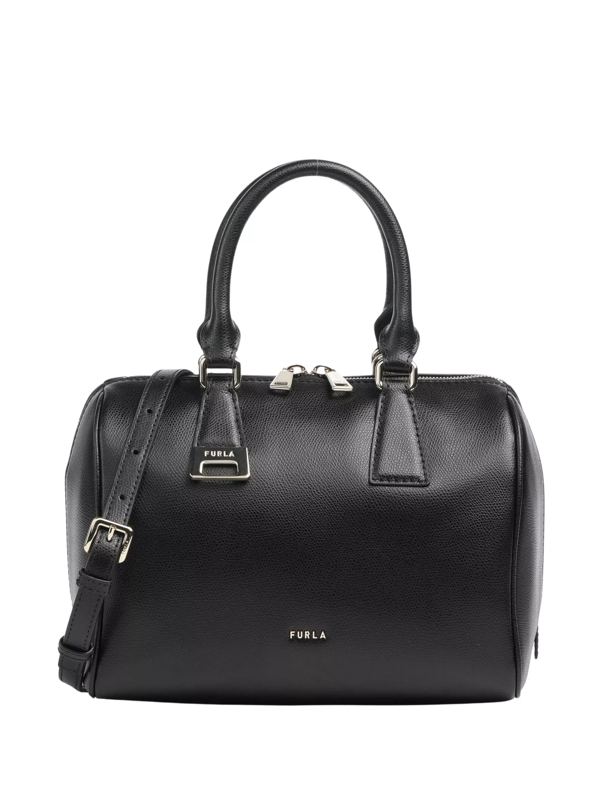 Furla Olivia M Boston Bag - 1