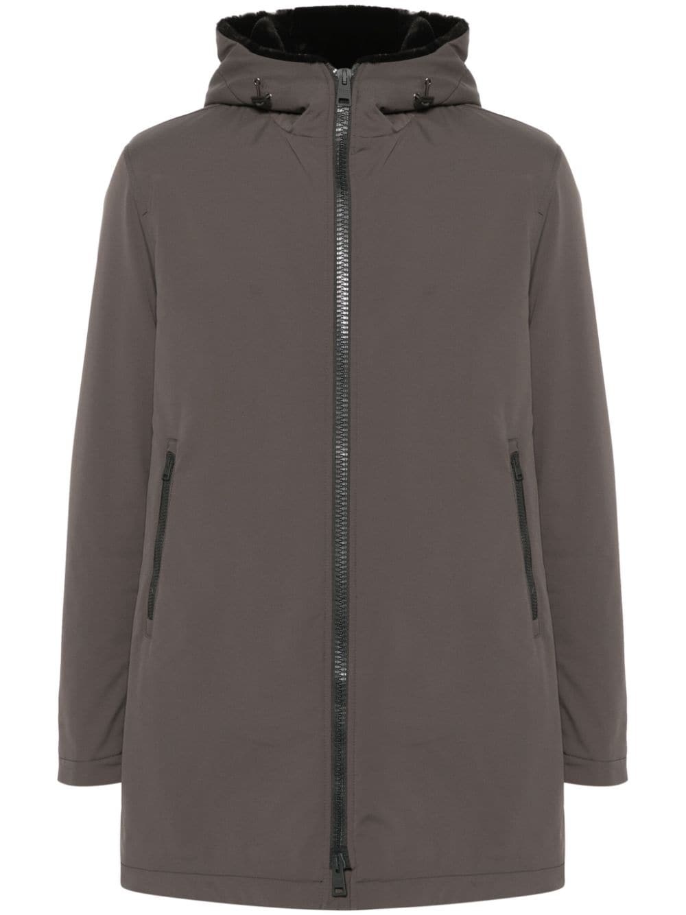 Keystone parka - 1