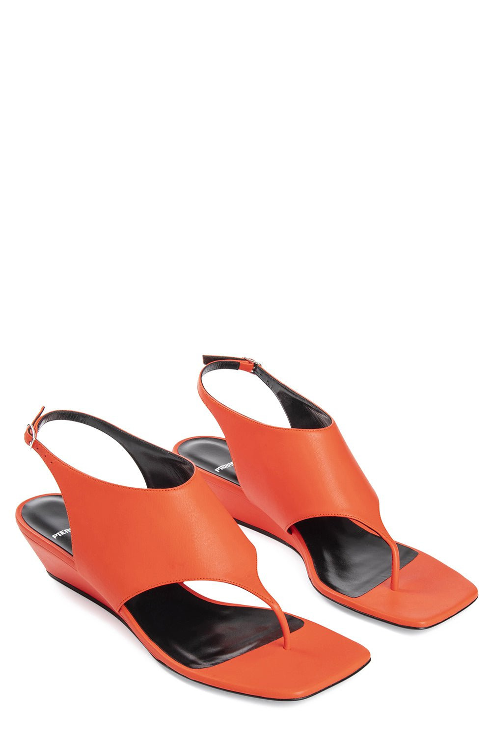 Amber Sandal - 7