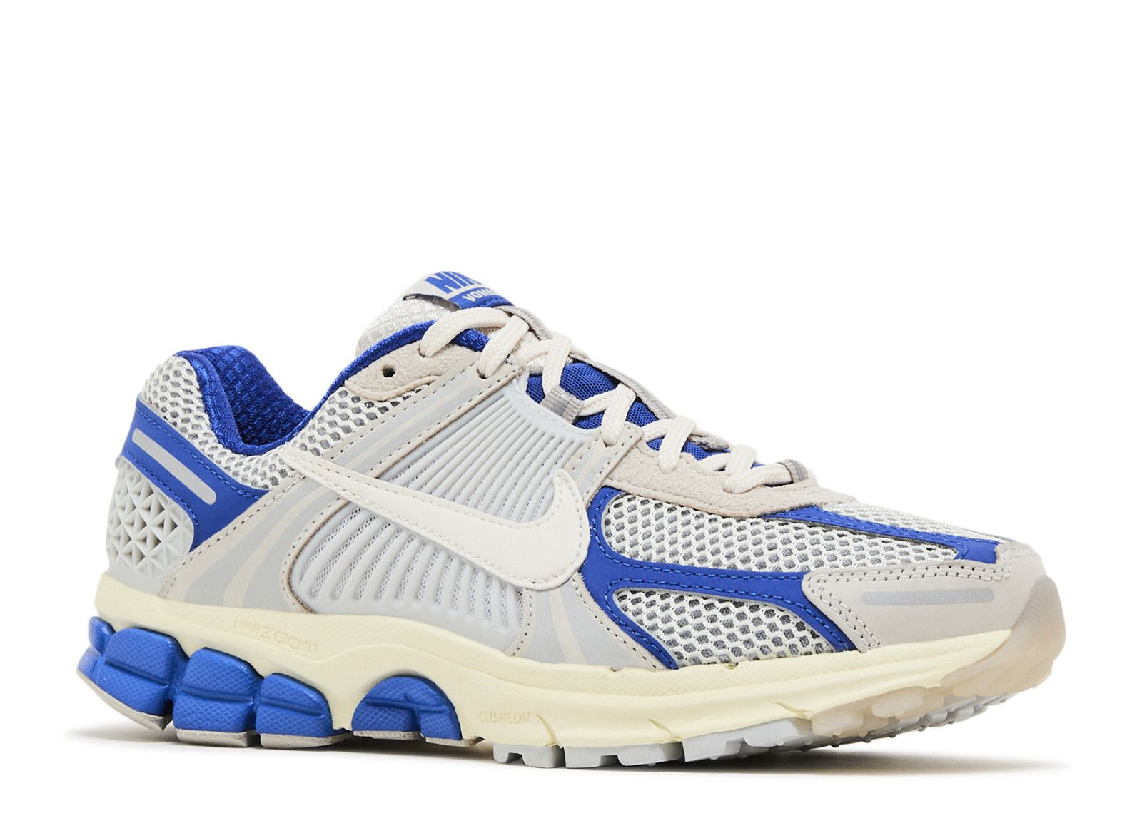 WMNS AIR ZOOM VOMERO 5 'GAME ROYAL COCONUT MILK' - 2