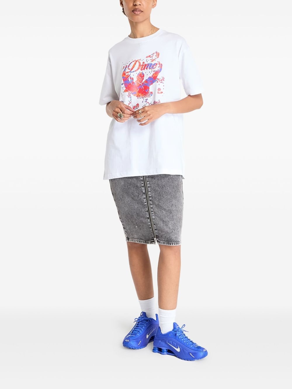 Genie T-shirt - 3