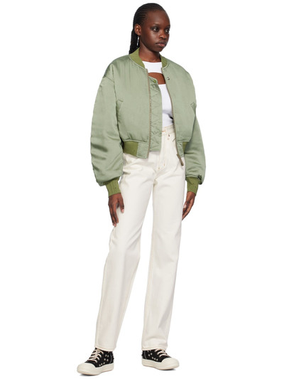 Ksubi White Playback Jeans outlook