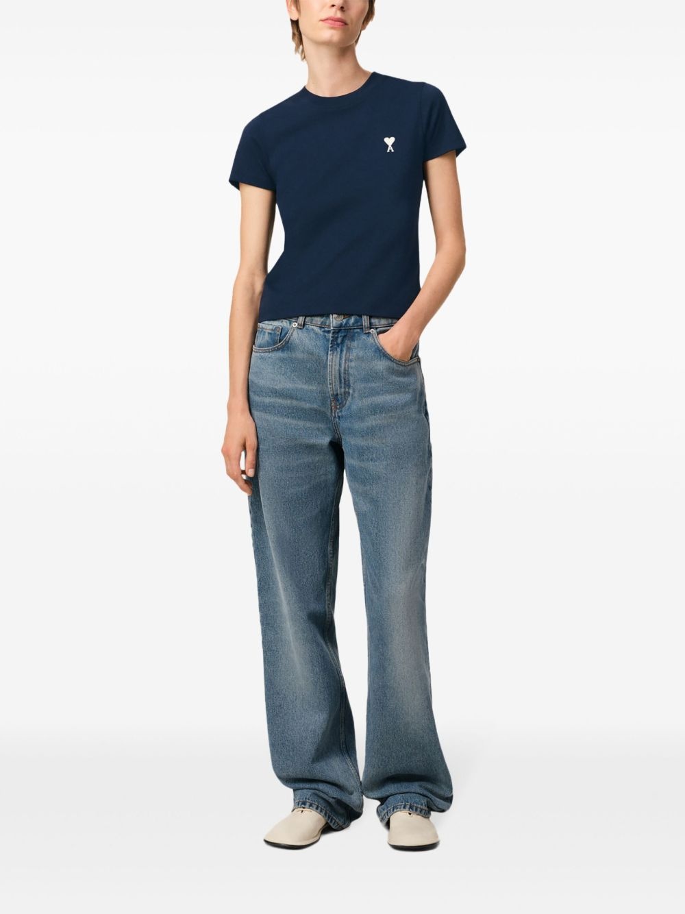 Ami de Coeur T-shirt - 2