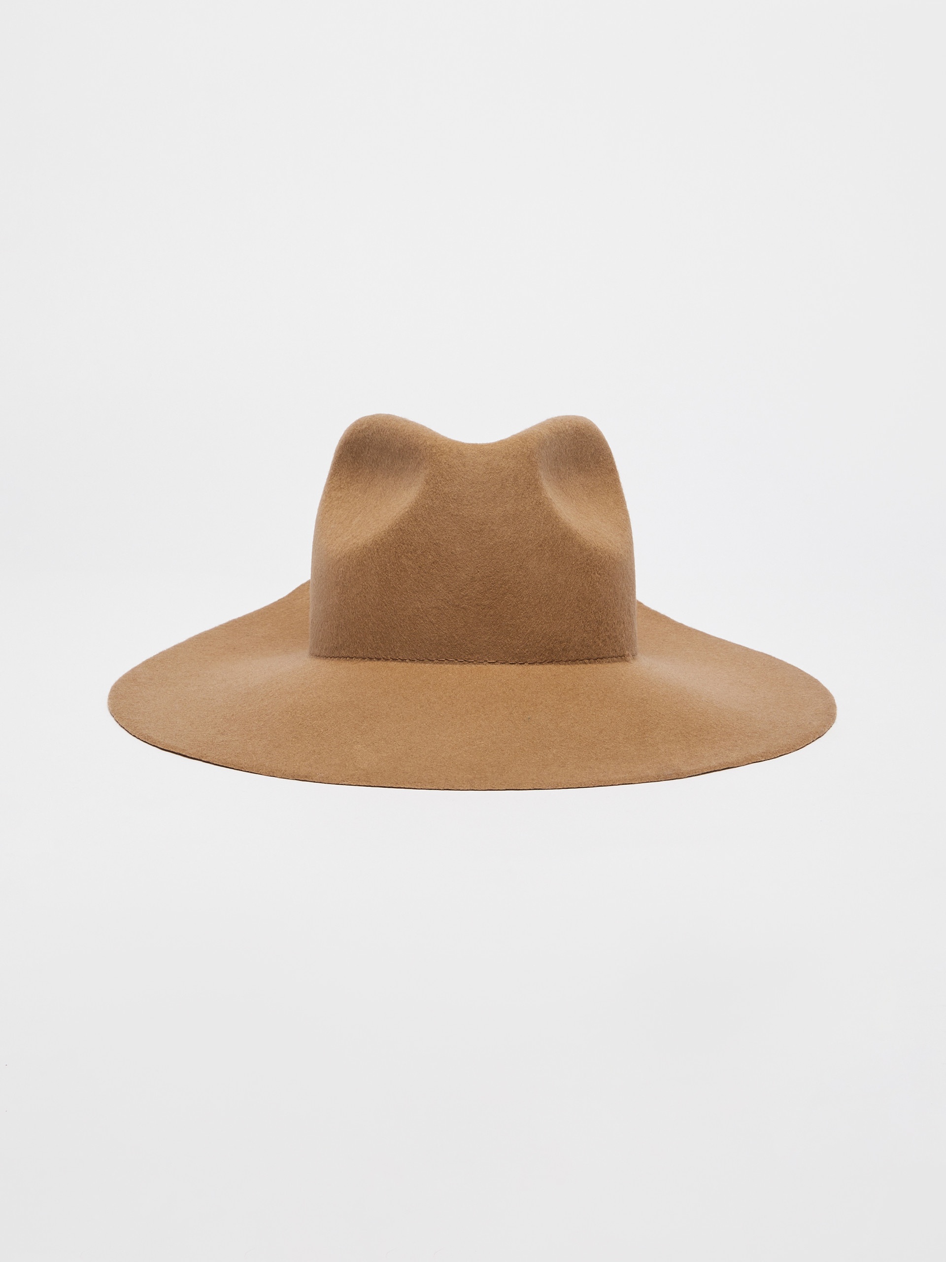 ZAMA Felt cap - 1