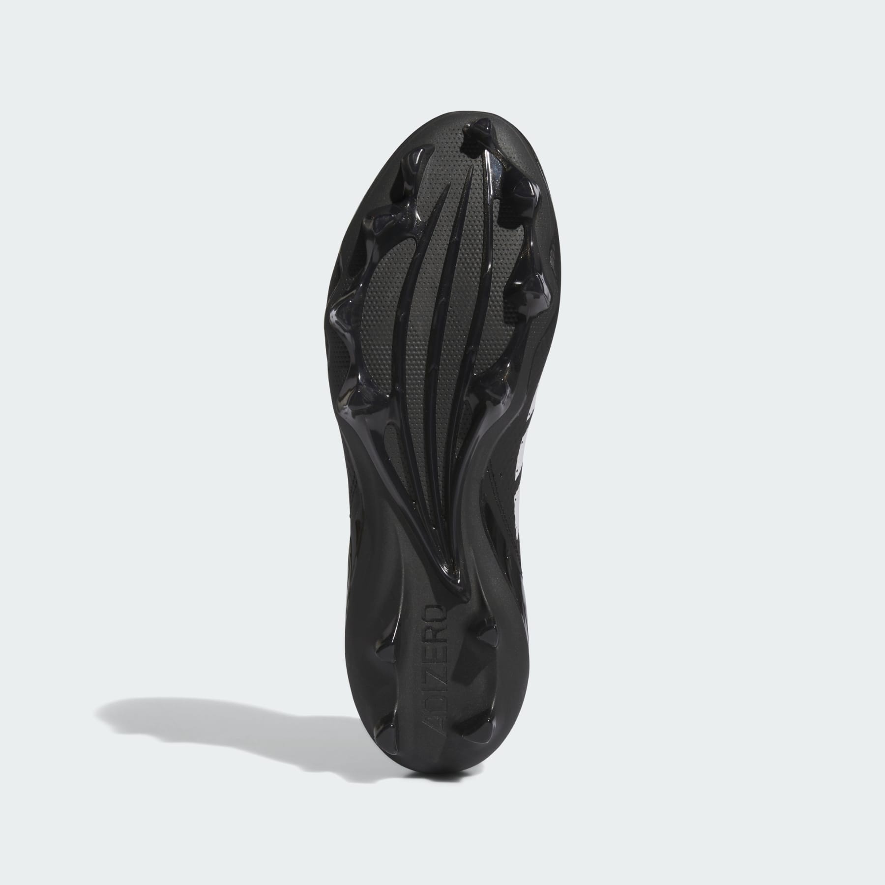 Adizero Impact  Football Cleats - 4
