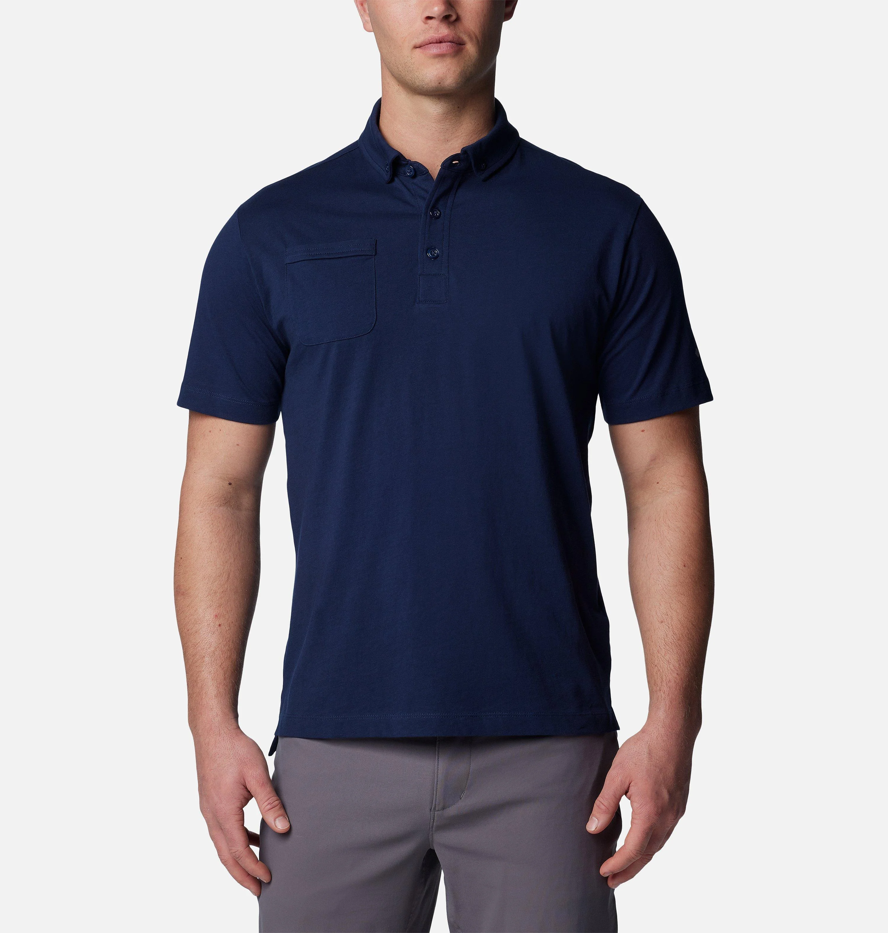 Men's Walton Point Golf Polo - 1