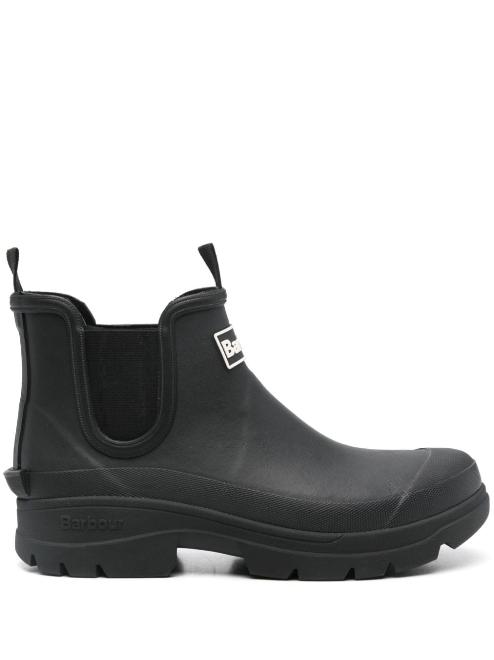 Nimbus boots - 1