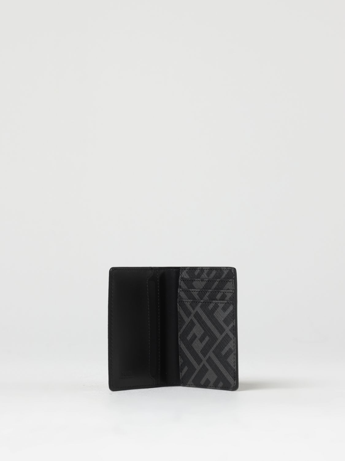 Wallet men Fendi - 2