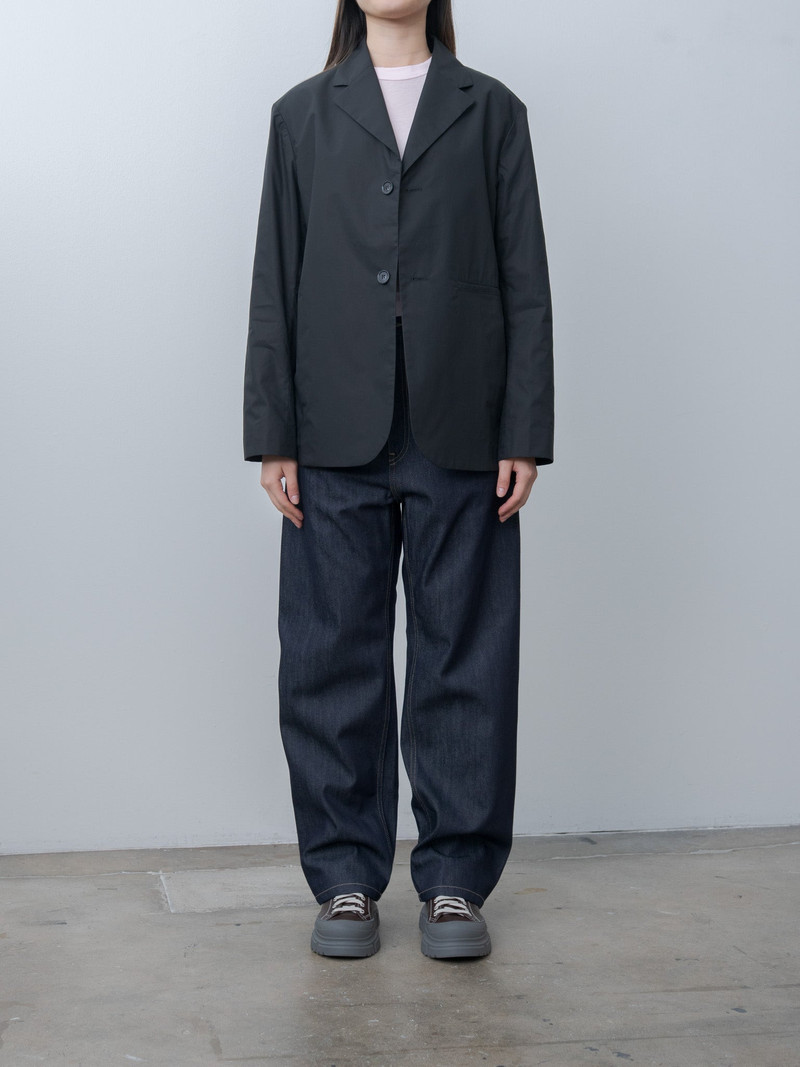 SOFIE D'HOORE Cirano CTOP Blazer - Black outlook