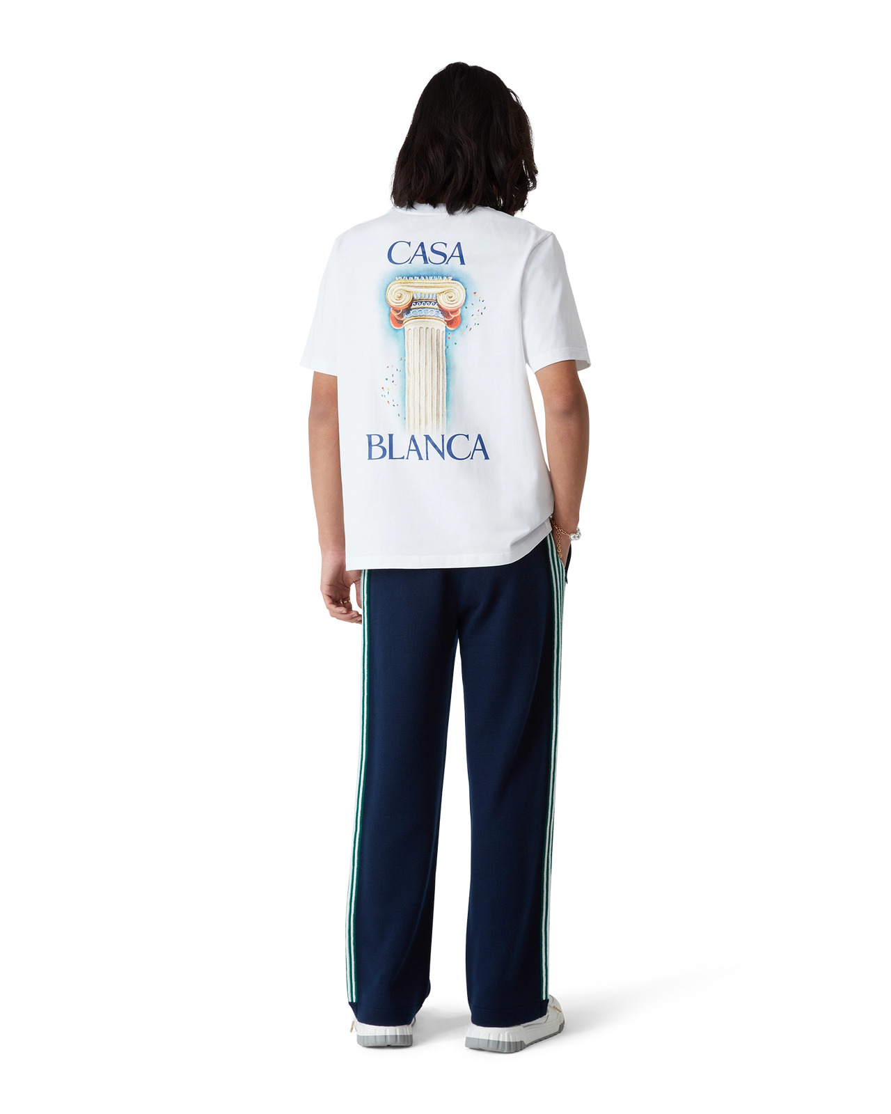 La Colonne T-Shirt - 3
