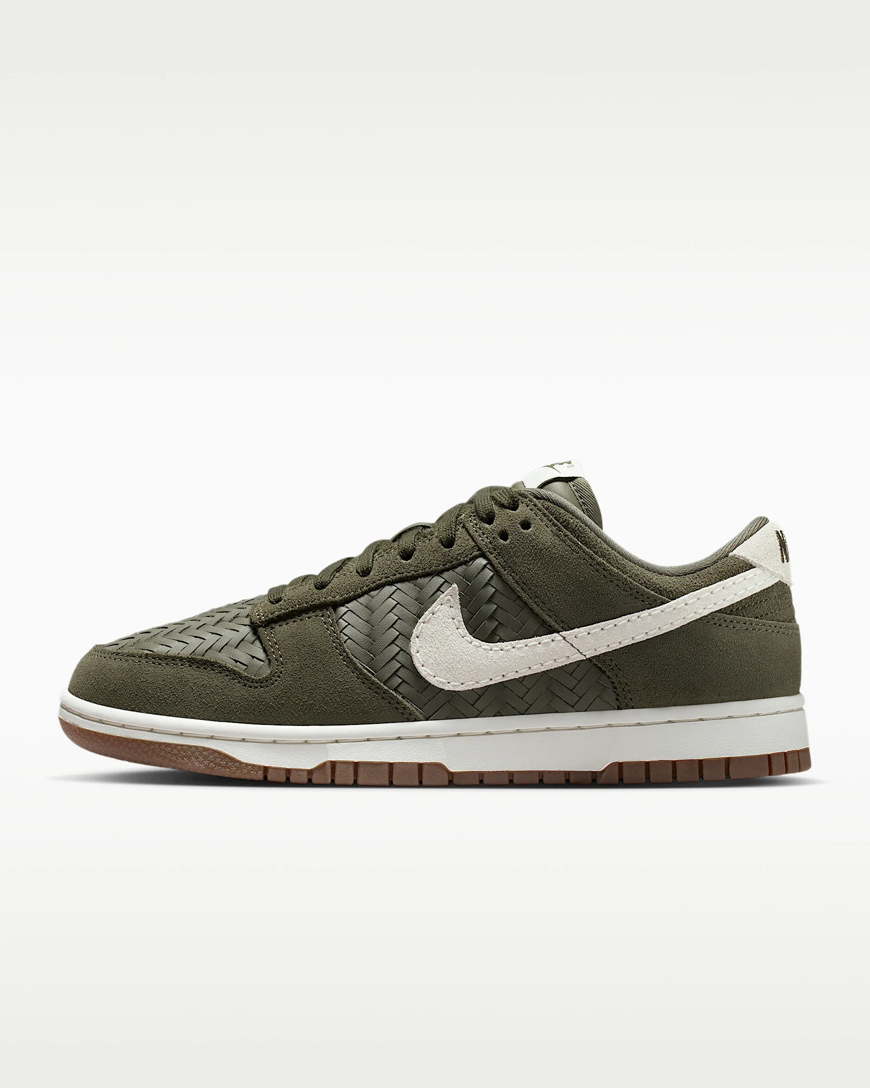 Nike Dunk Low Premium SE Women's Shoes - 1