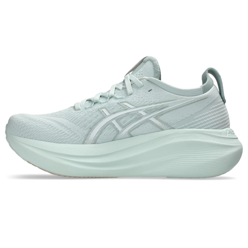 Asics GEL-NIMBUS 27 outlook
