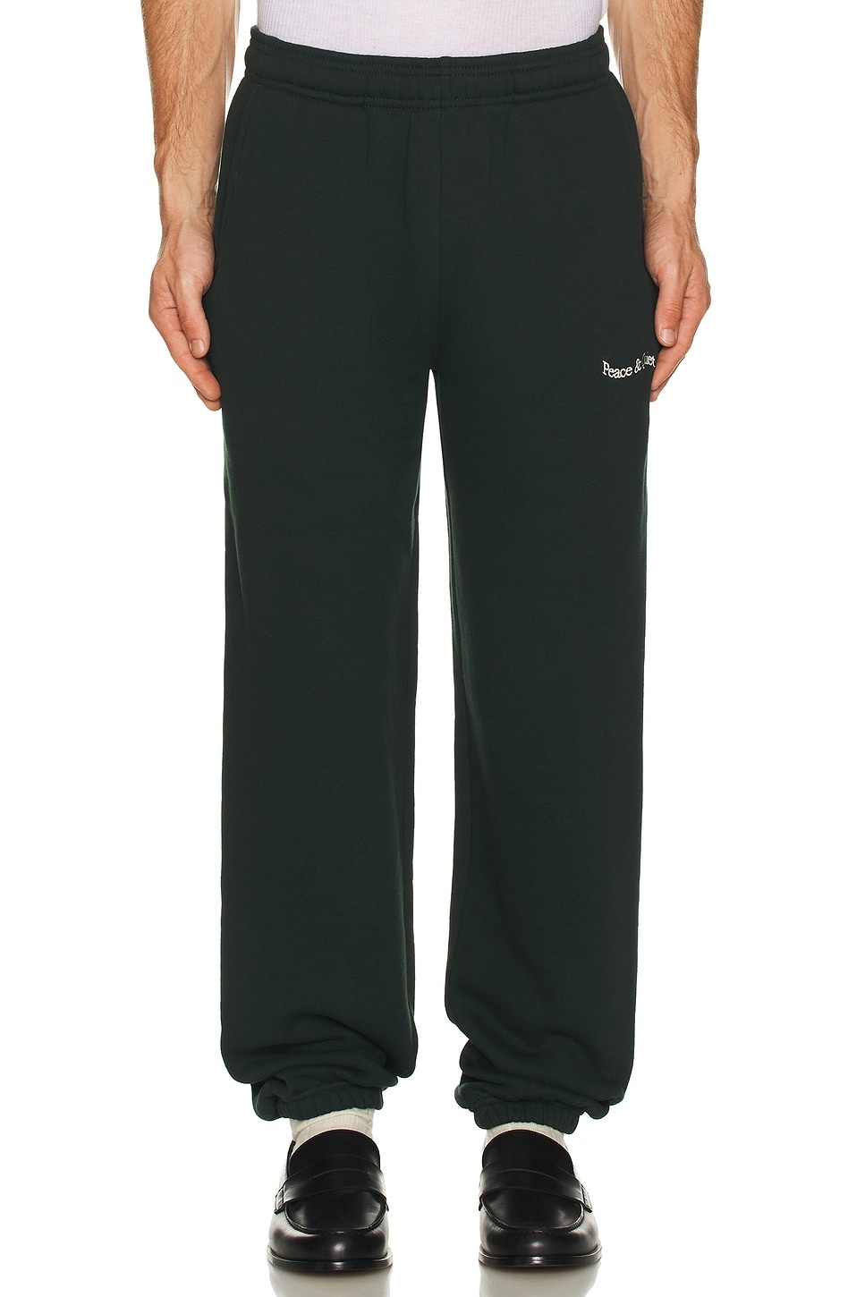 Wordmark Sweatpants - 3