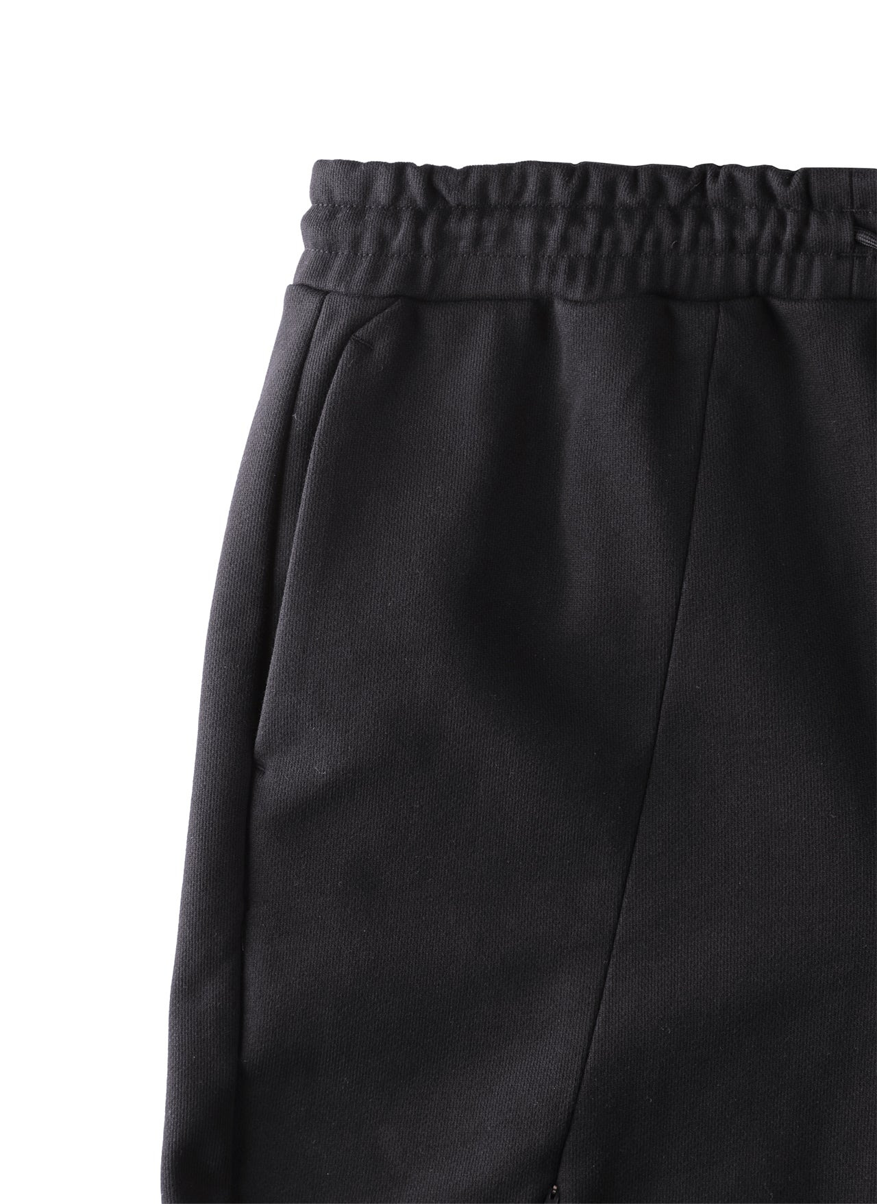 8.0 SWEAT PANTS RIGHT (BLACK) - 6